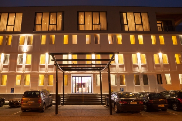 Centro Hotel Ayun (Köln)